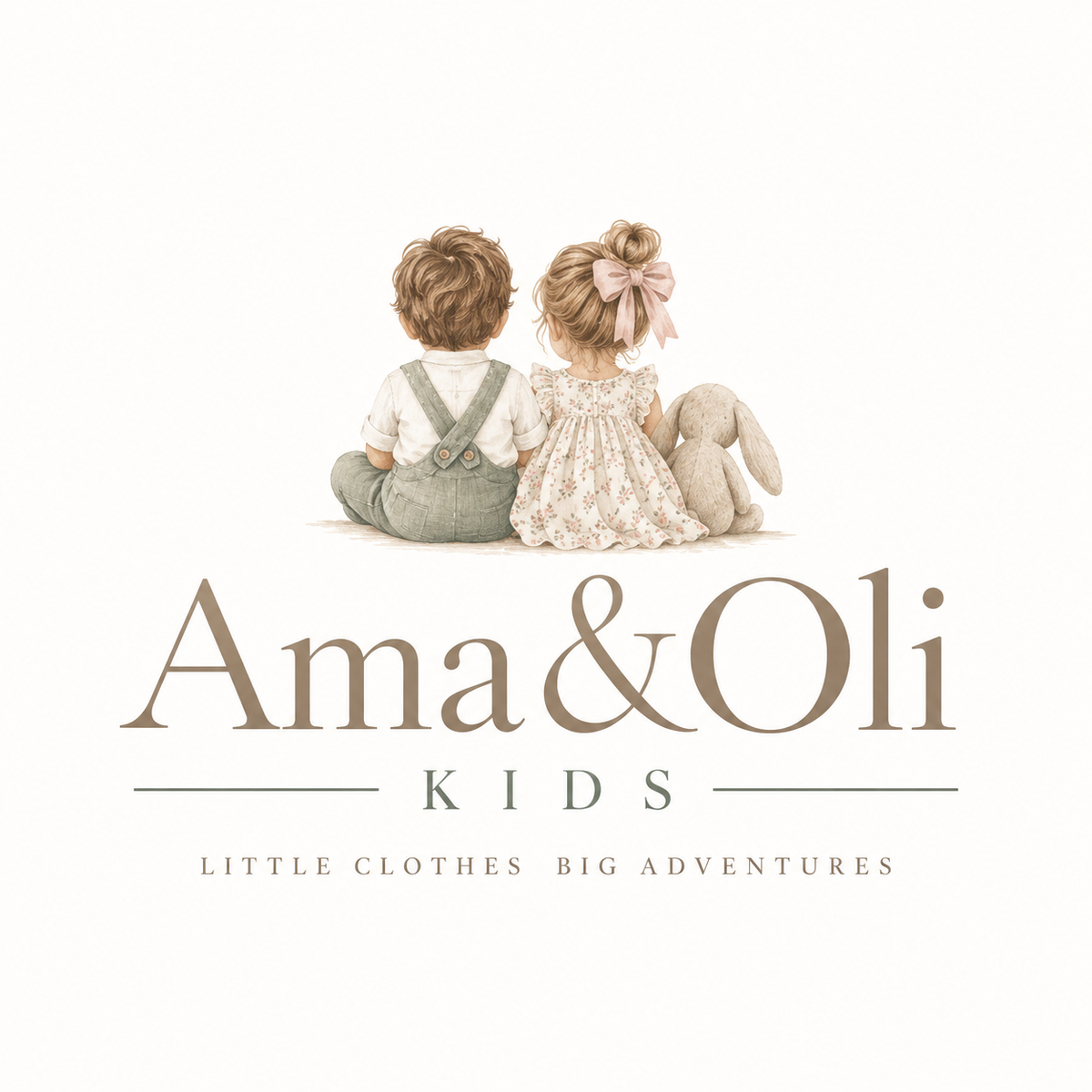 Ama & Oli KIDS